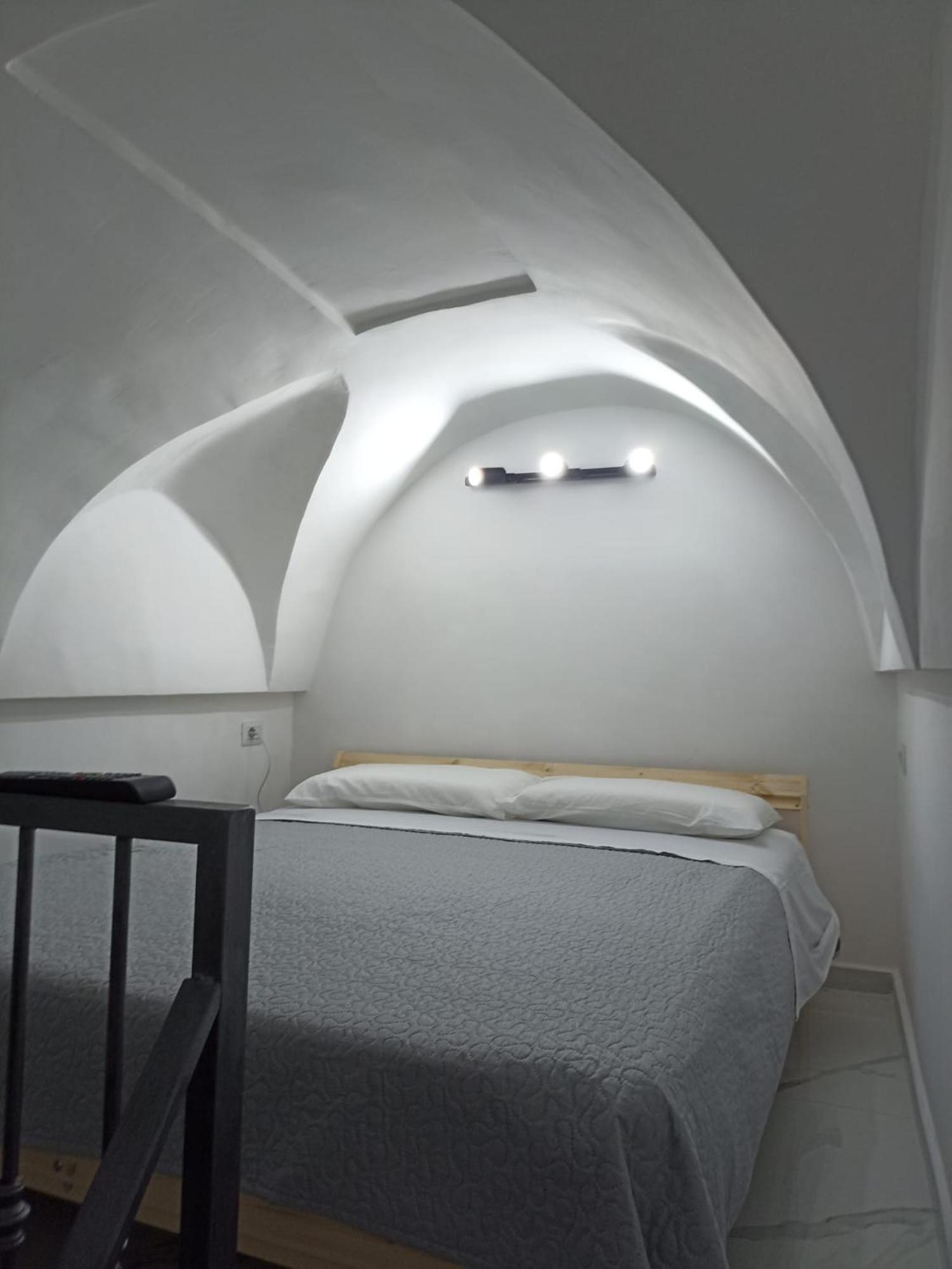 Bed and Breakfast Dana House Napoli Esterno foto