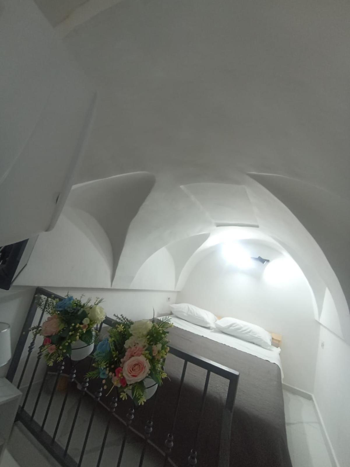 Bed and Breakfast Dana House Napoli Esterno foto