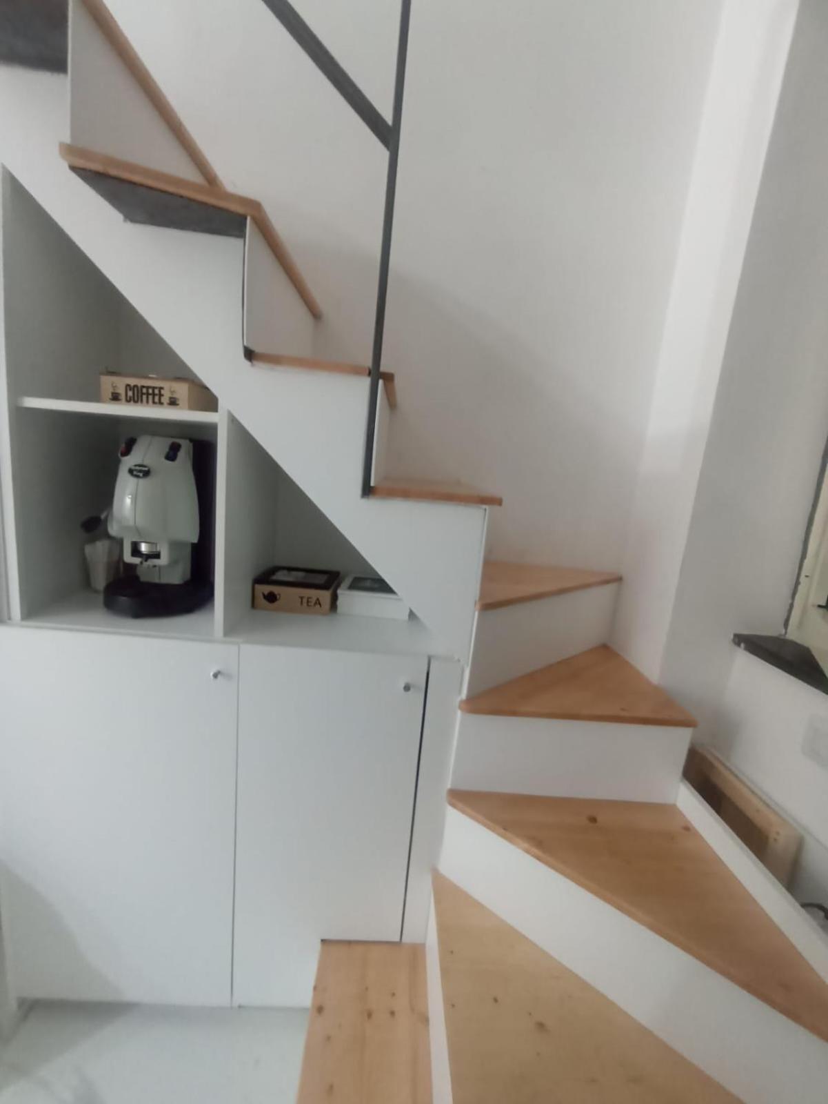 Bed and Breakfast Dana House Napoli Esterno foto